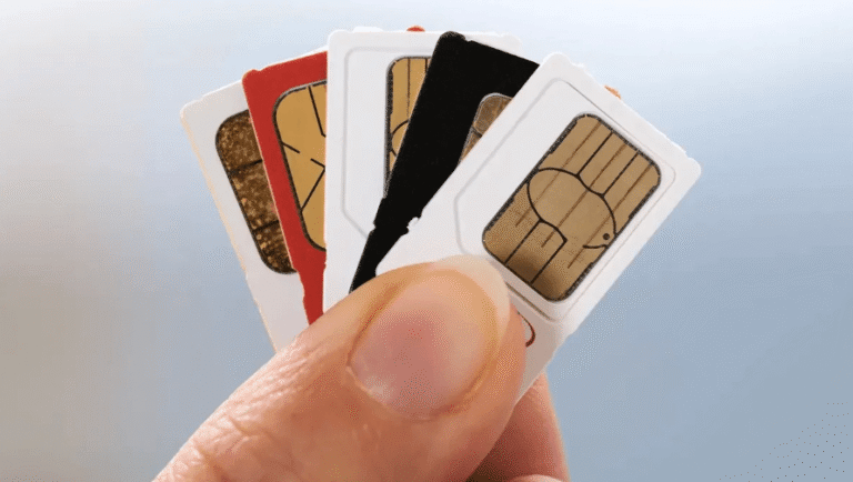 How to Activate 4G SIM to 5G SIM