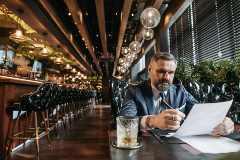 strategic business analysis overview