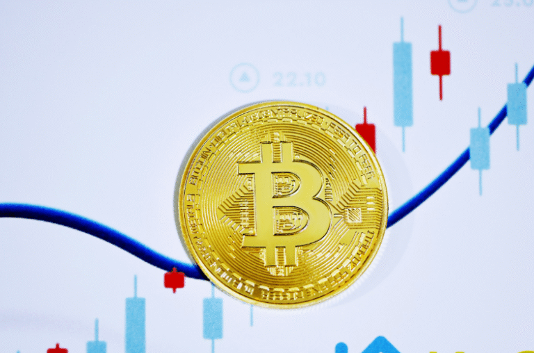 Understanding Crypto Price Correlation