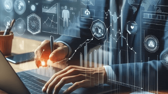 Automation in Digital Ecosystems