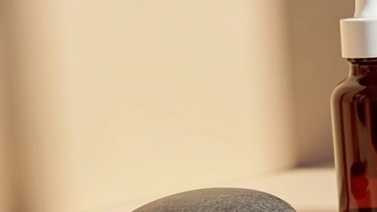 Sexual-Wellness Peptide